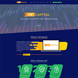 fxcapital status