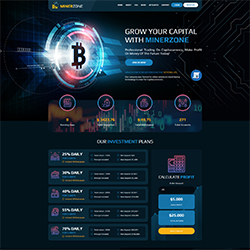 minerzone status