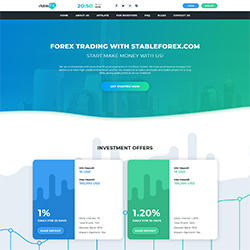 stableforex status