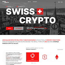SwissCrypto.Global shot
