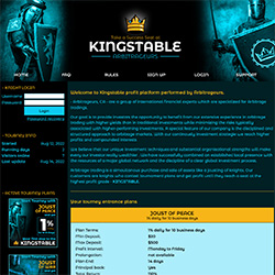 Kingstable.Club shot