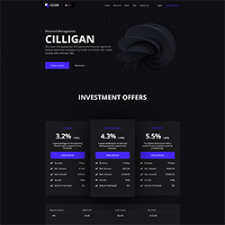Cilligan.Ltd shot