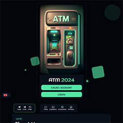 ATM2024.org shot