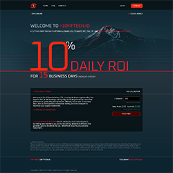 10fifteen.io shot